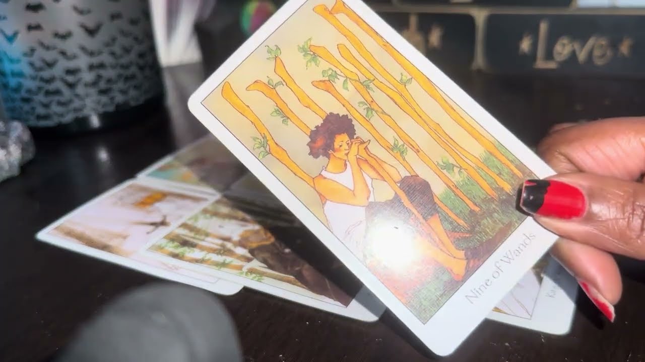 Contacting With Your Inner Warrior, Boundaries Set And A Master Plan