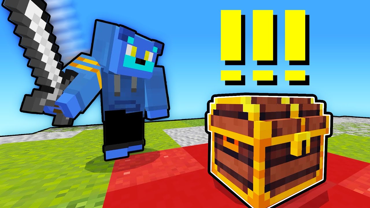 This Minecraft Game Will be Deleted Forever