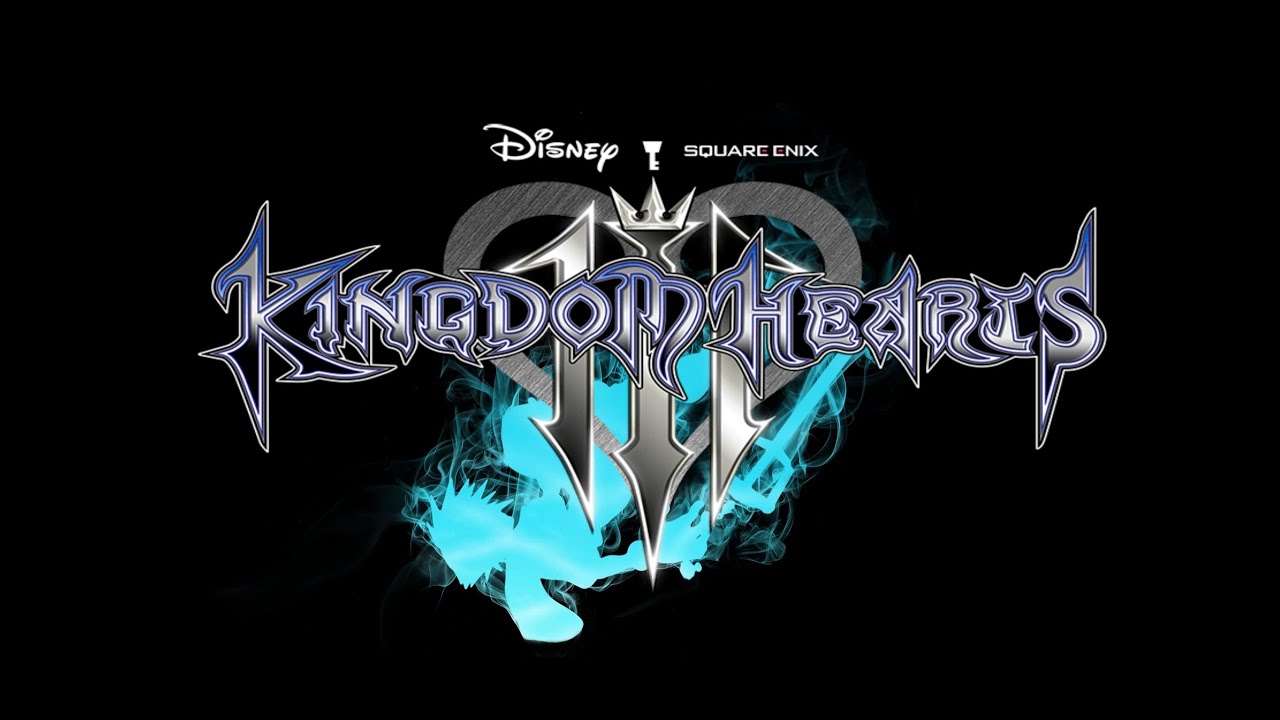 #1 Kingdom Hearts II.9 - Prologue
