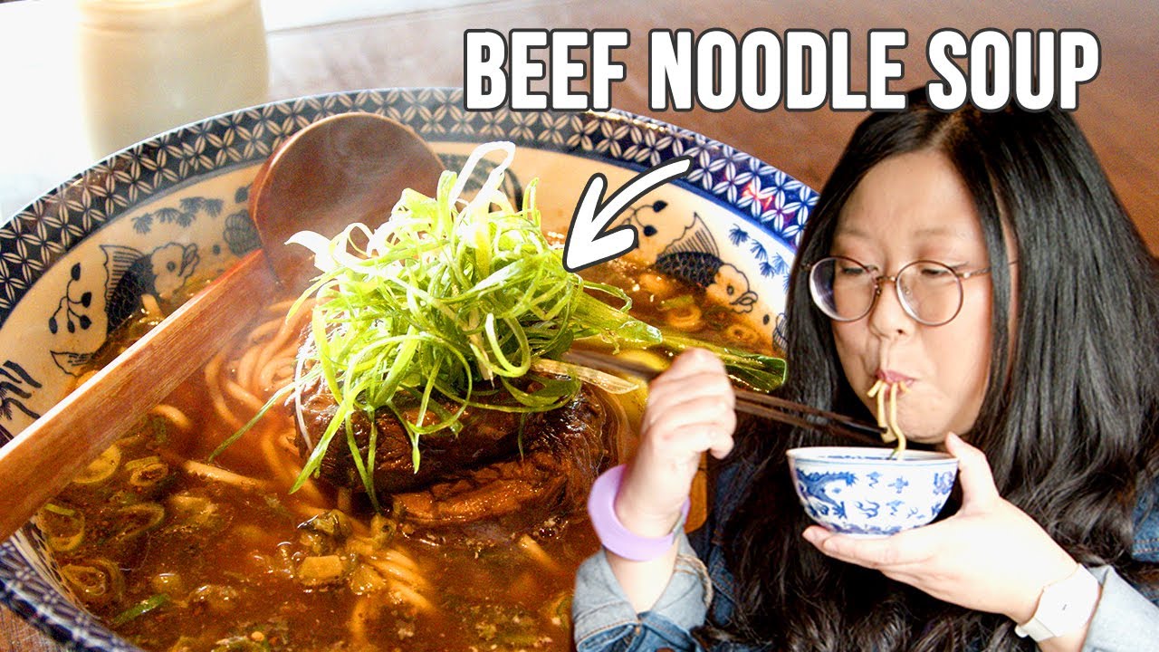 Is this the best Taiwanese food in Sydney? - Hungry Paulie at Eastwood