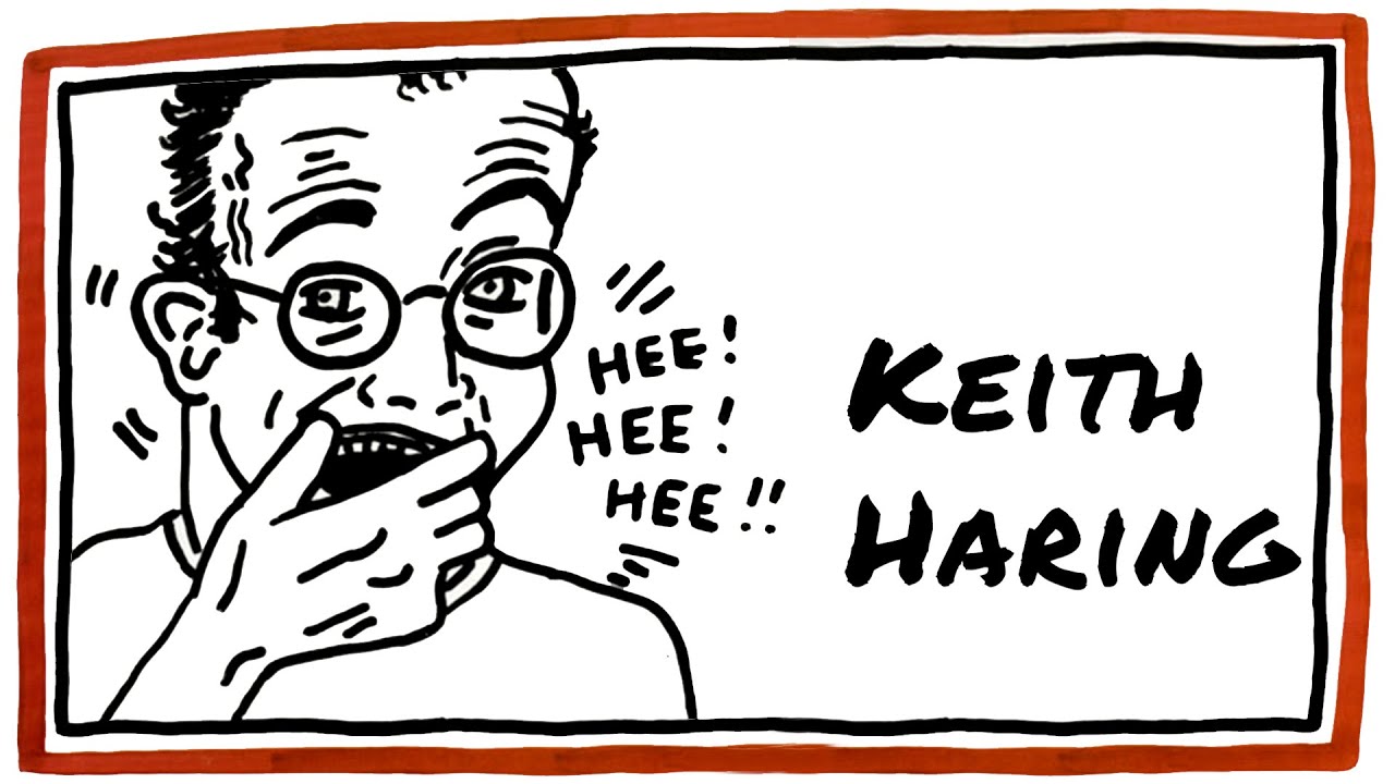 Keith Haring