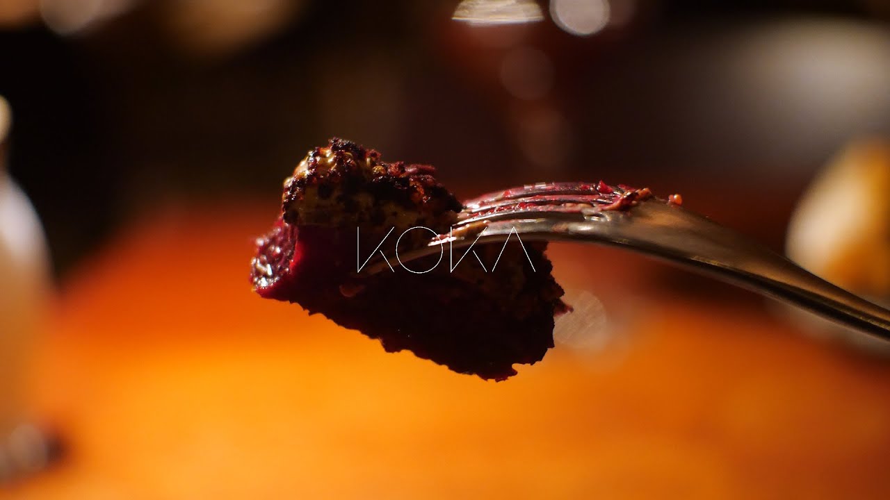 Restaurang KOKA | Locación: Gotemburgo