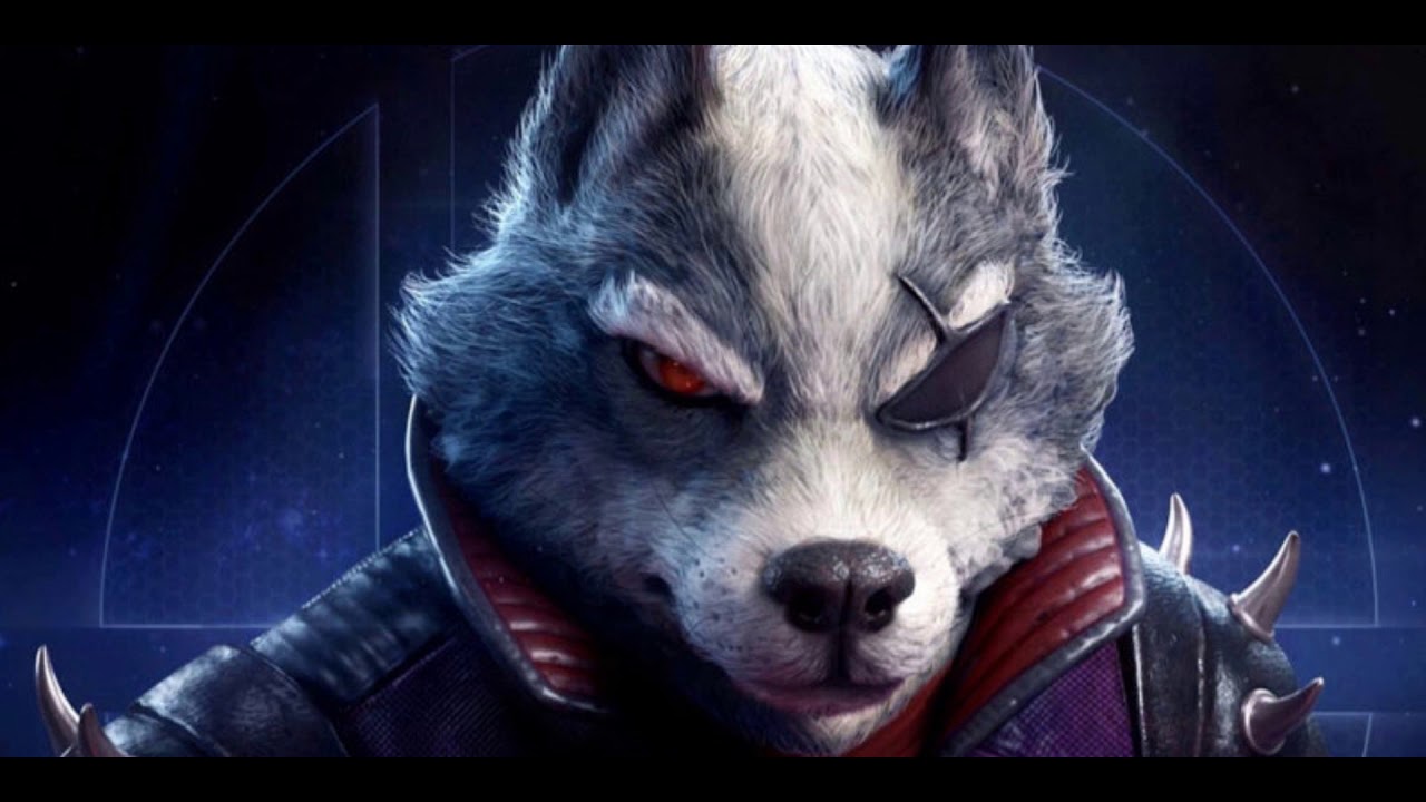 StarFox: Assault X #SSBB | #StarWolf (Re-Revisited) | @GetAtLil_5tev3 (2021)