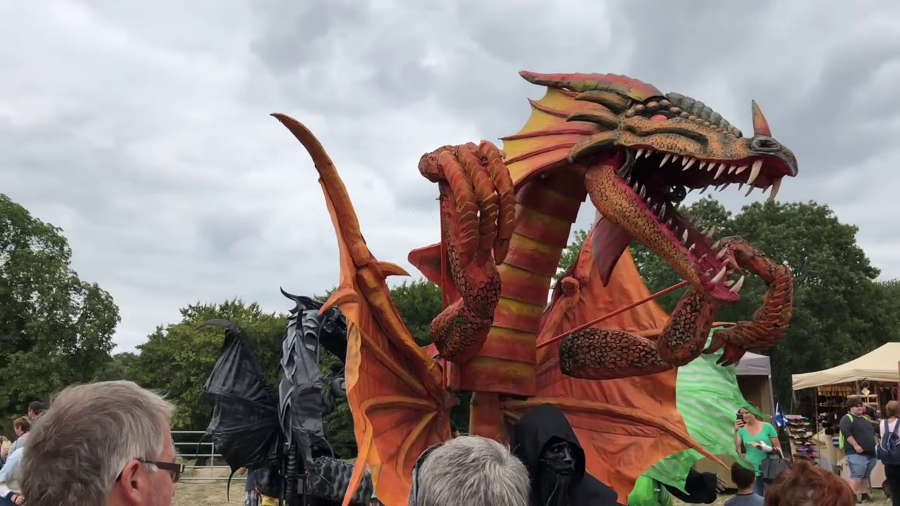 Scottisch days 2018
