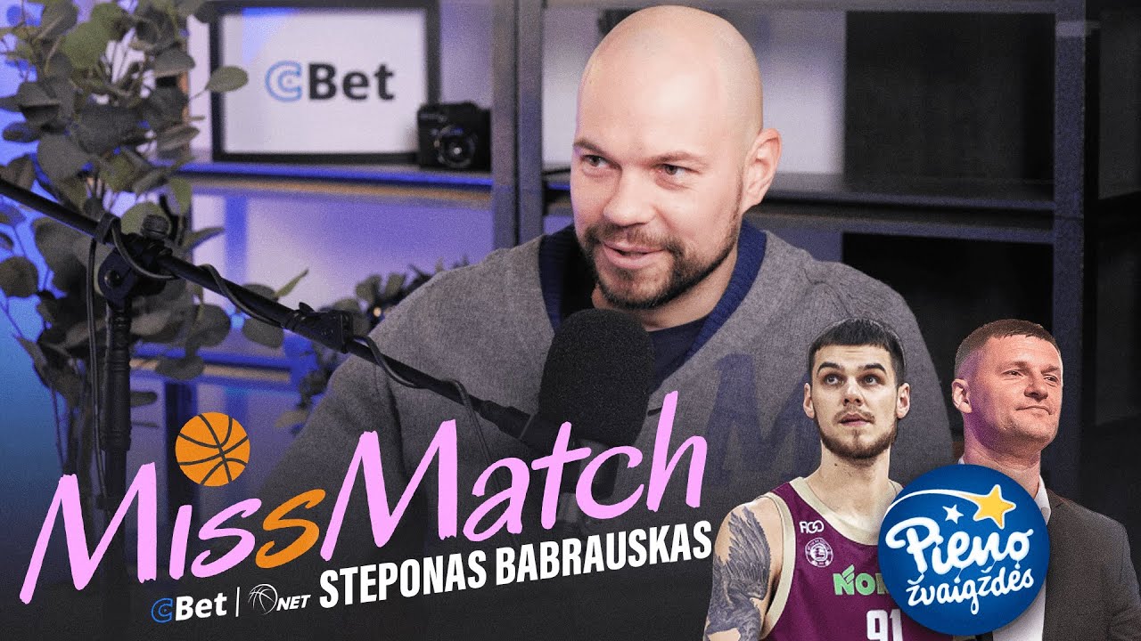 Trenerio karjera, pilkos „Wolves“ pelytės, Sirvydis Eurolygoje ir Joma „Ryte“ – Babrauskas