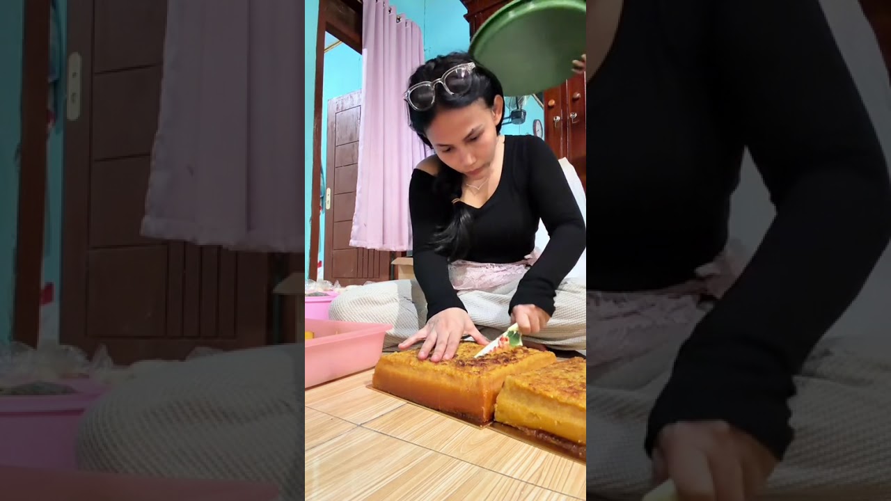 DAY IN MY LIFE || MASAK UNTUK TAHLILAN