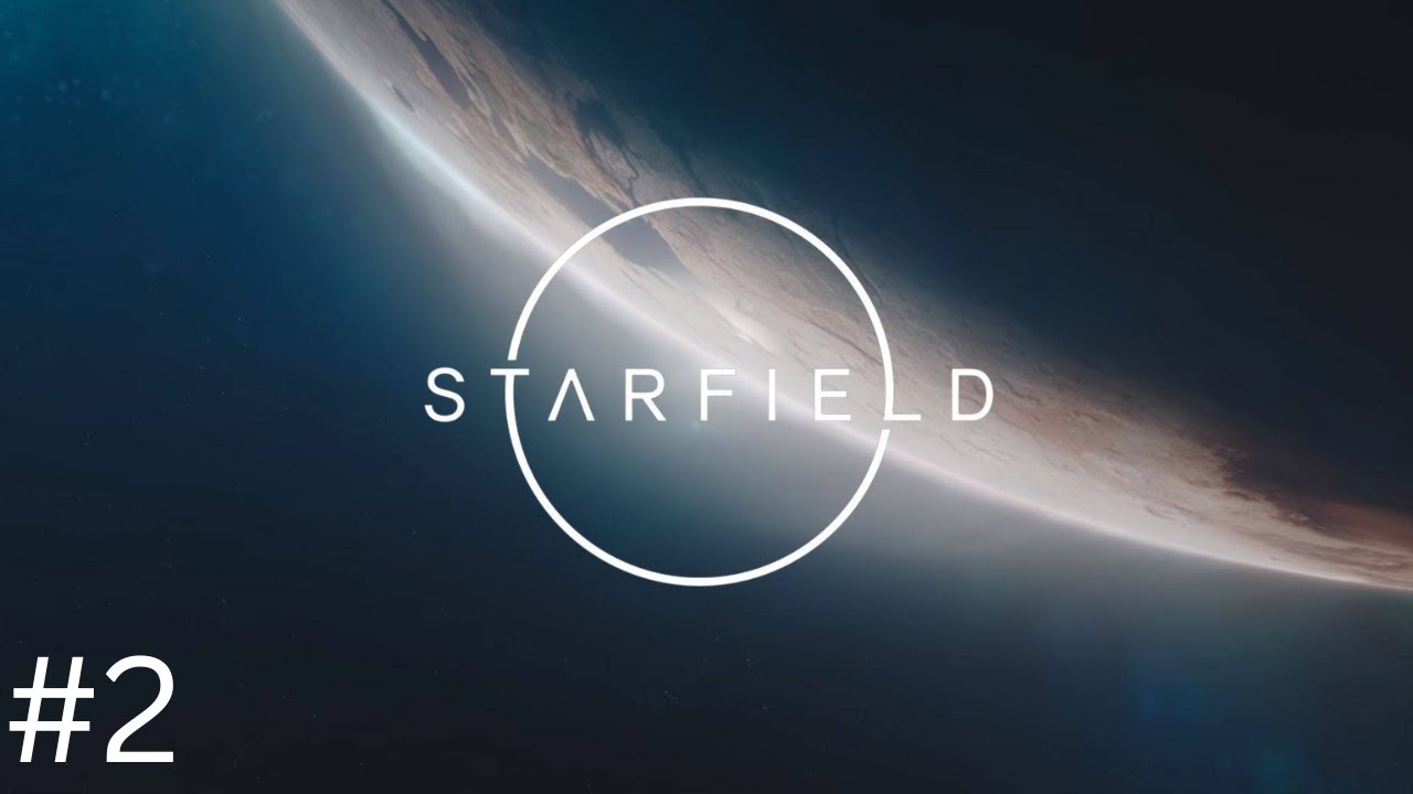 Starfield | Завершаем Пролог | ПРОХОЖДЕНИЕ #2