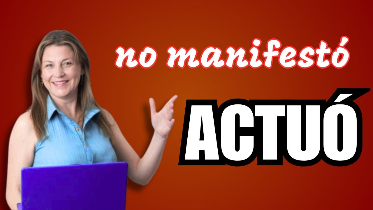 El paso que nadie te dice para manifestar lo que deseas...