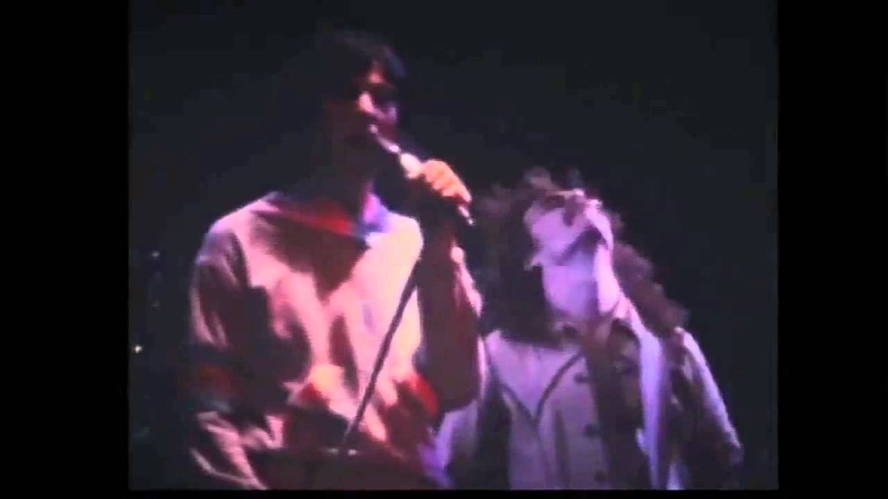 Peter Gabriel, 1st Solo Tour, 1st Official Show (excerpts)