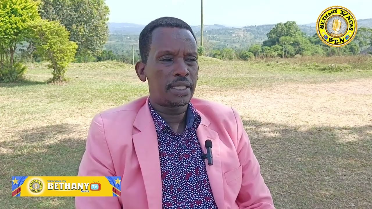 💢MUSHUMBA SALI JOHN YA RUMUSIRIKARI M'UNKOTANYI MU RWANDA ARAKIZWA UBU ASENGERA ABARWAYI BAGAKIRA.