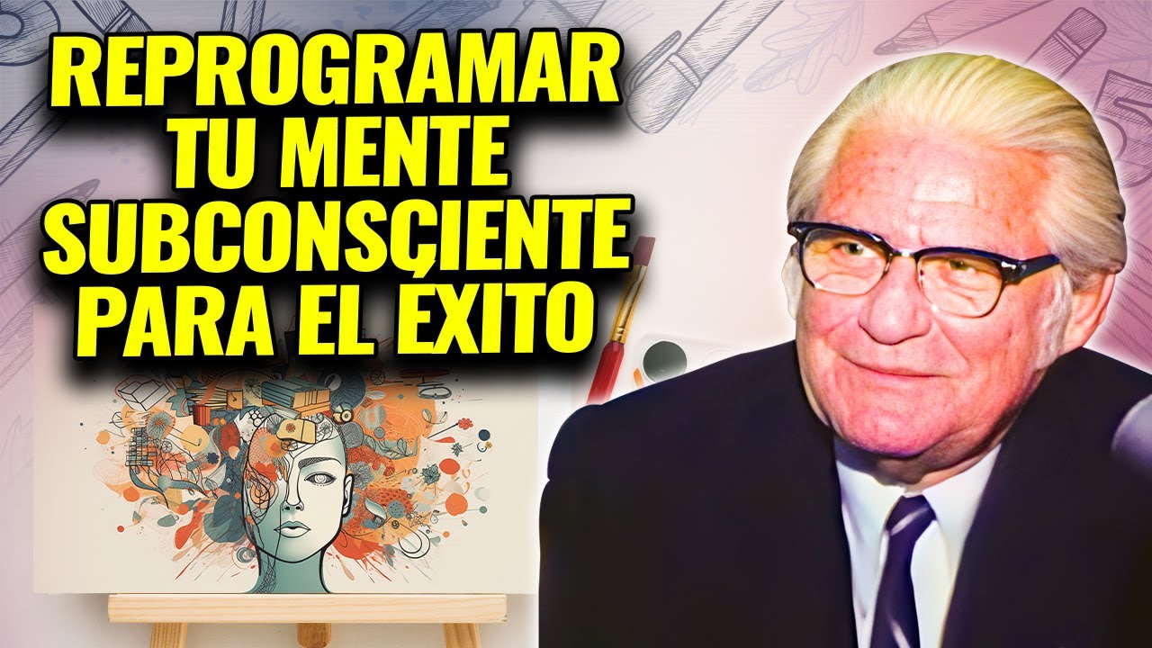 descubre como reprogramar tu mente para el &eacute;xito -  Dr. Maxwell Maltz