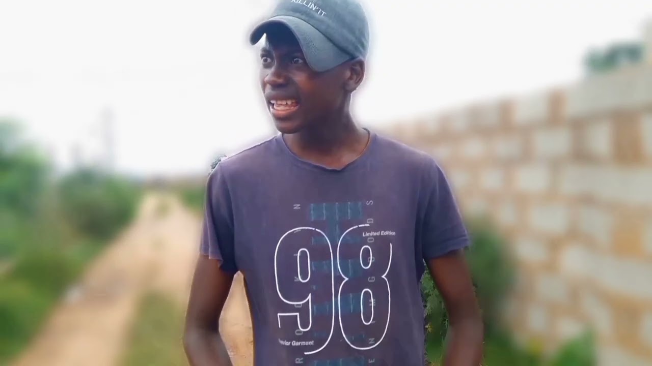 Urban life episode 1 