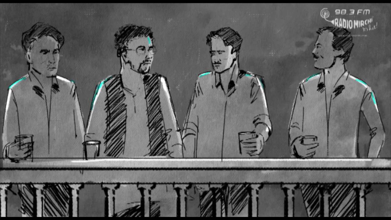 Ek Purani Kahani | Sahay [ Full Story] | Saadat Hassan Manto | Radio Mirchi