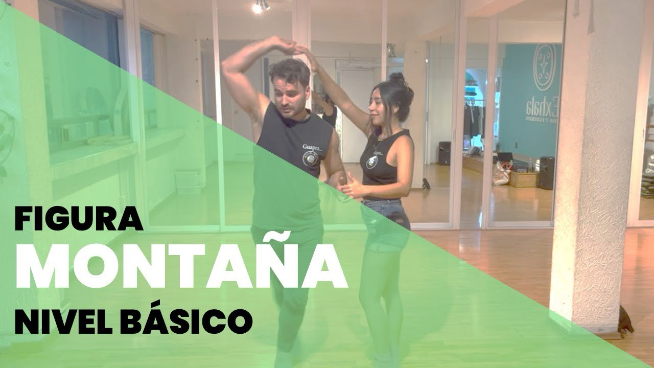 Montaña (Nivel Básico) - Casino 🇨🇺