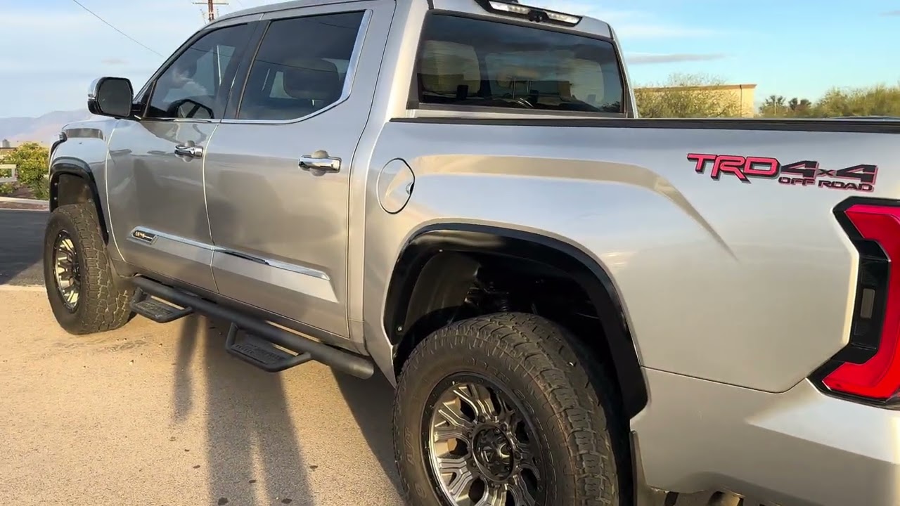 2023 Toyota Tundra 1794 T31762