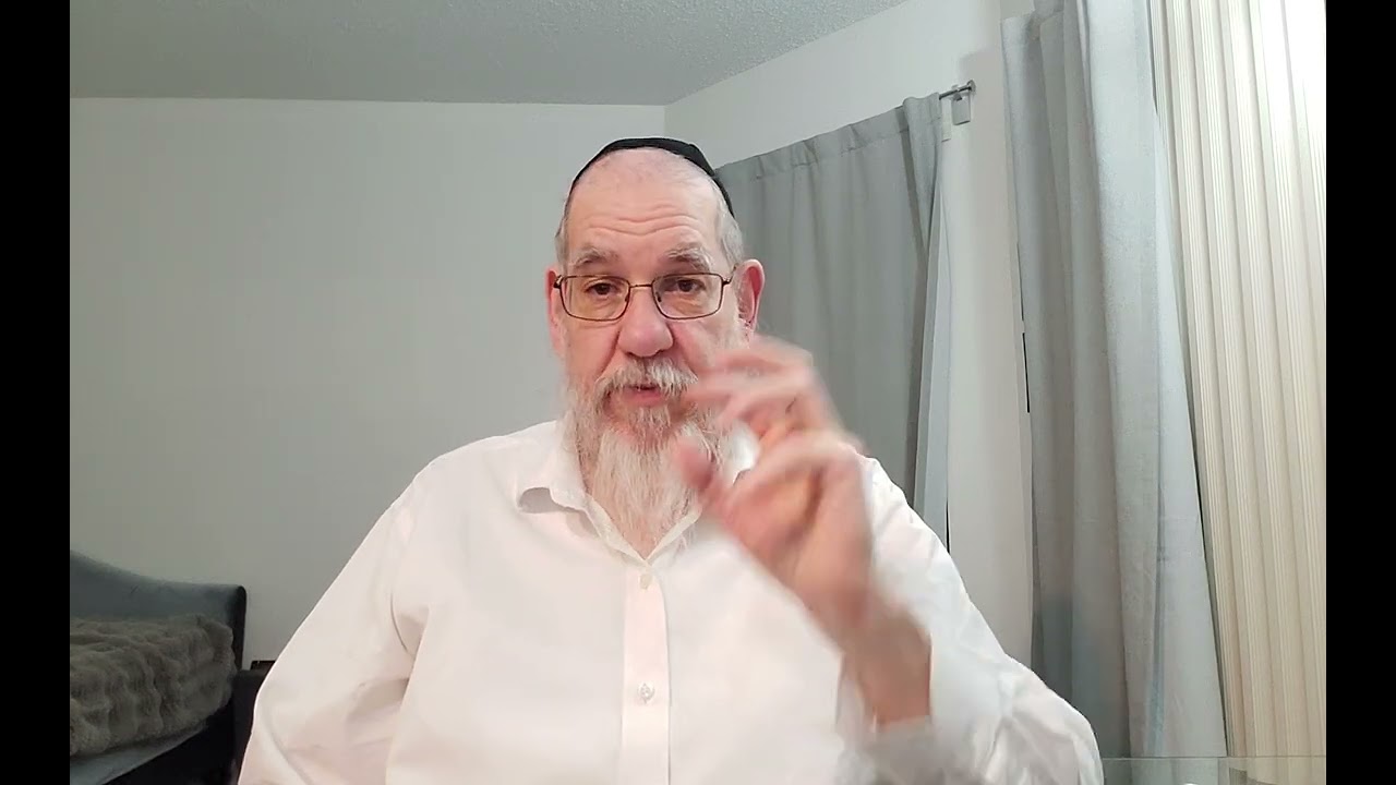 Likkutei Sichos, Volume 26, Beshalach 2: Learning to Trust G-d
