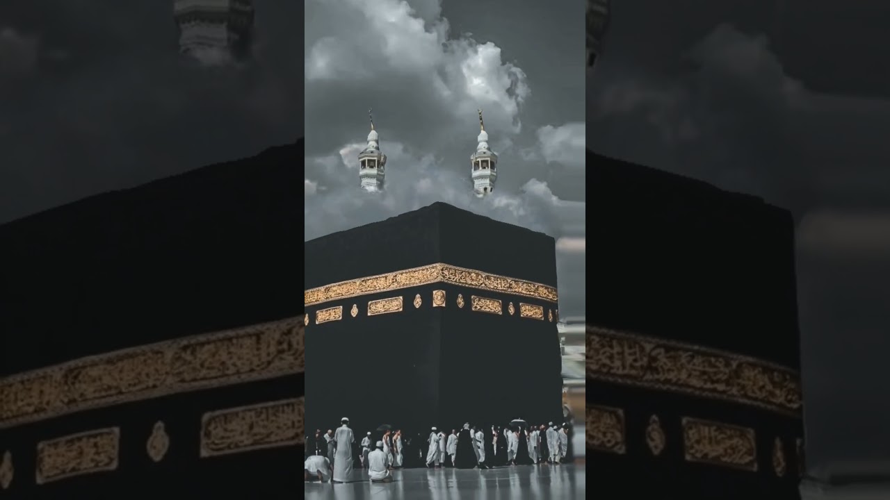 BEUTIFUL KABA IMAGE 