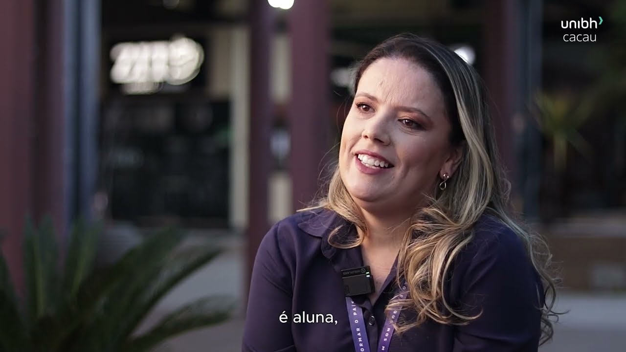 UniBH que Inspira  - Silvana Freitas