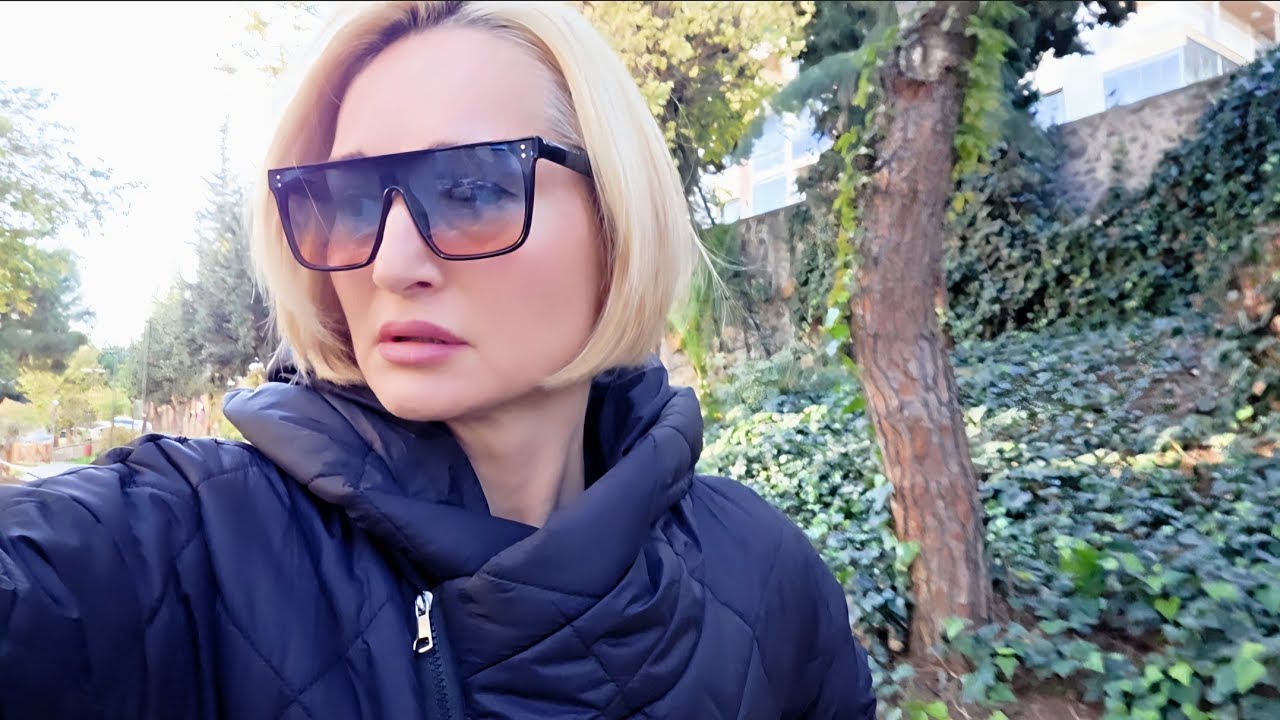В Л О Г - 6 ( декабрь) ✅️  ТУРЦИЯ  2025
