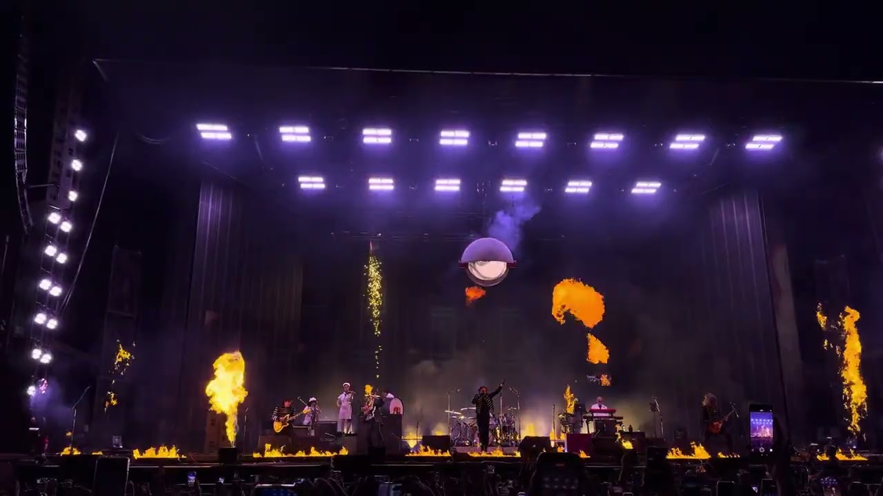 MY Chemical Romance 🇱🇹  famous last words 