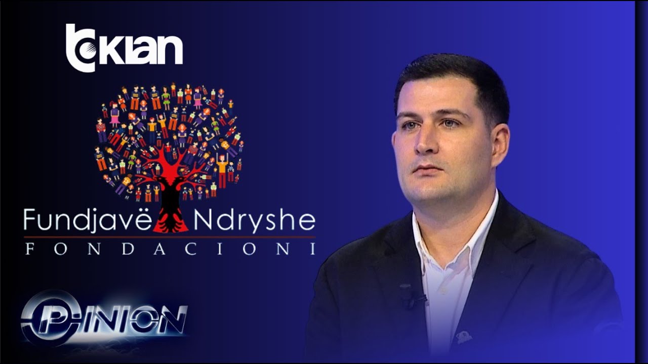 Opinion - Arb&euml;r Hajdari dhe Fundjav&euml; Ndryshe! - 17 Dhjetor 2025
