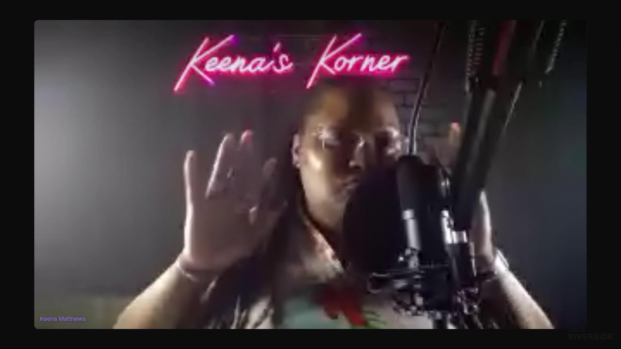 You Knew Before the Ring | Keena’s Korner Ep. 115