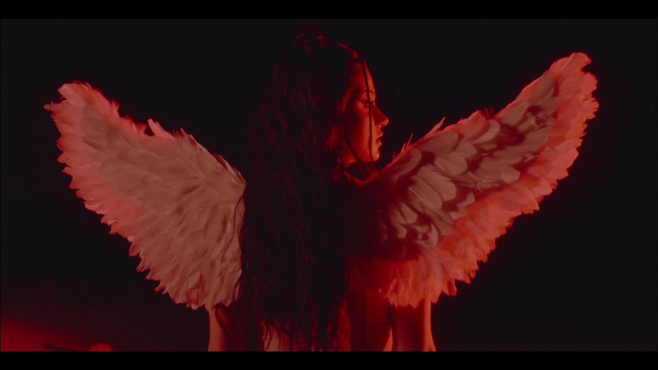 Jessica Baio - other side (official music video)