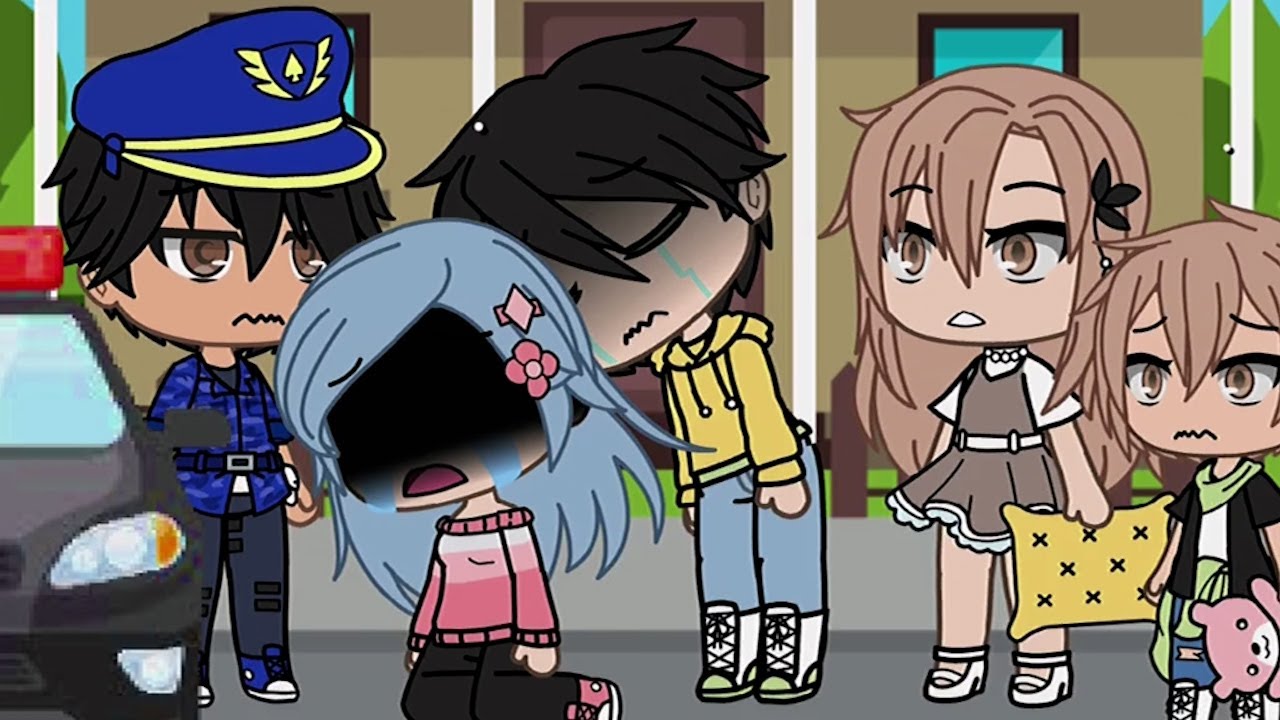 GachaLife TikTok 👈 ComPiLation 2023 ✨EP340
