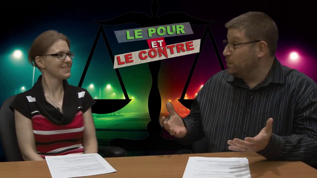 Le pour et le contre, don d'organe
