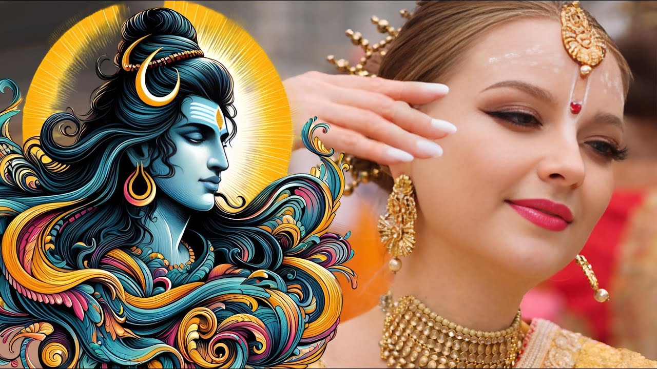 New Female Version Om Hara Hara Mahadeva - Nepali Shiva bhajan - Radio Nepal Bhajan