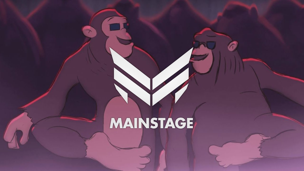 W&W - Bigfoot (Official Music Video)