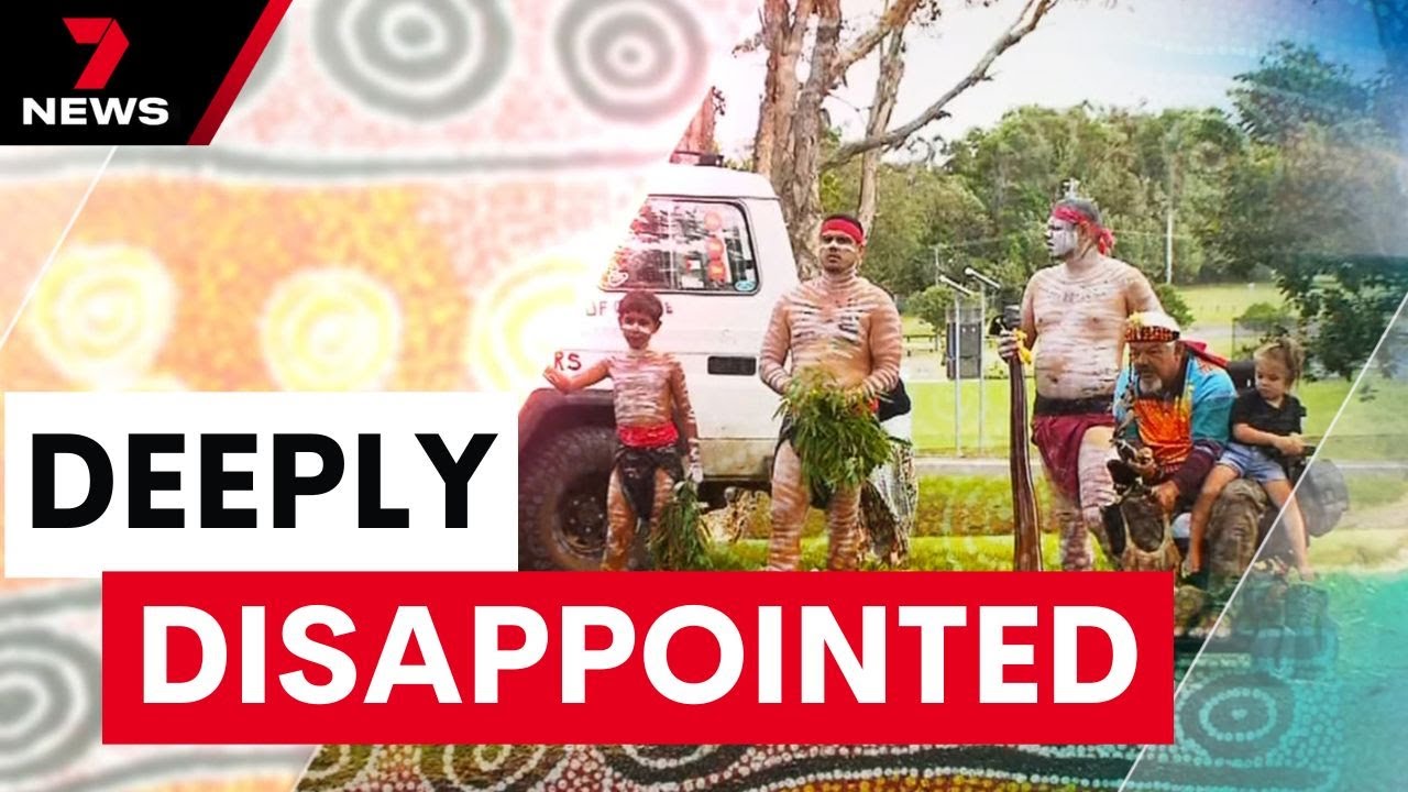 Elders call out David Crisafulli for canning the truth-telling inquiry | 7NEWS