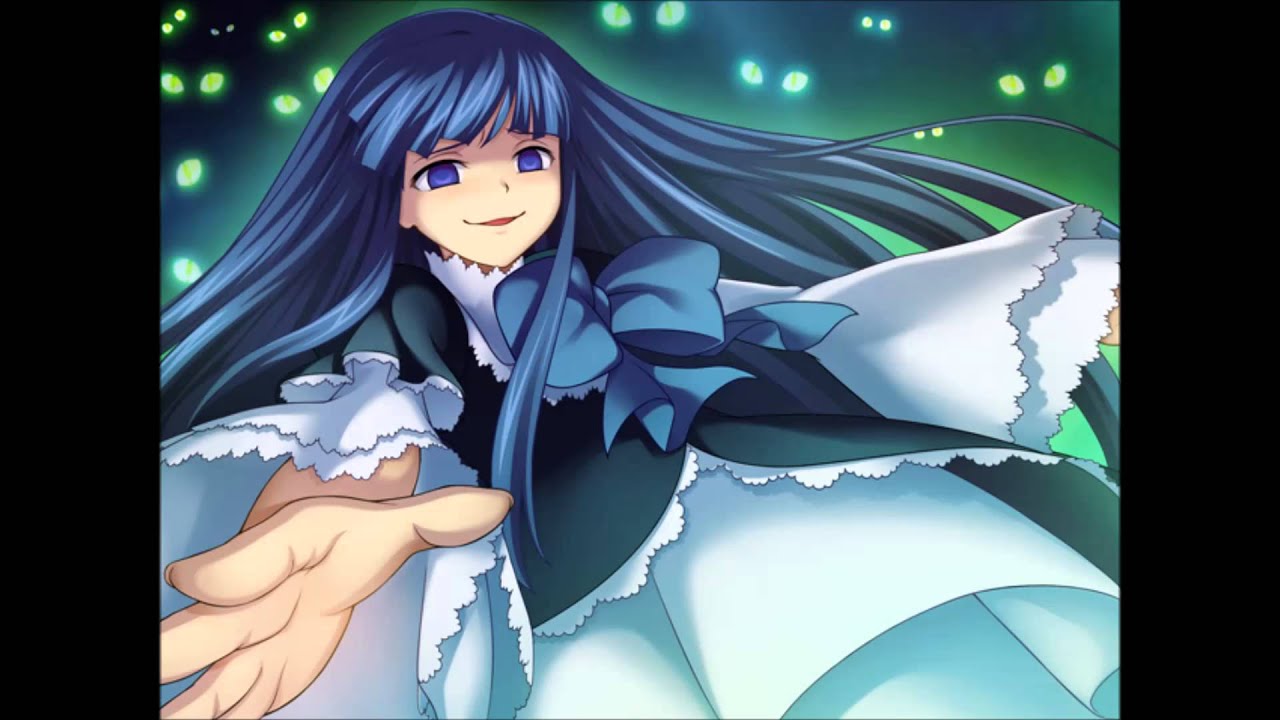 Umineko -The Executioner- Extended
