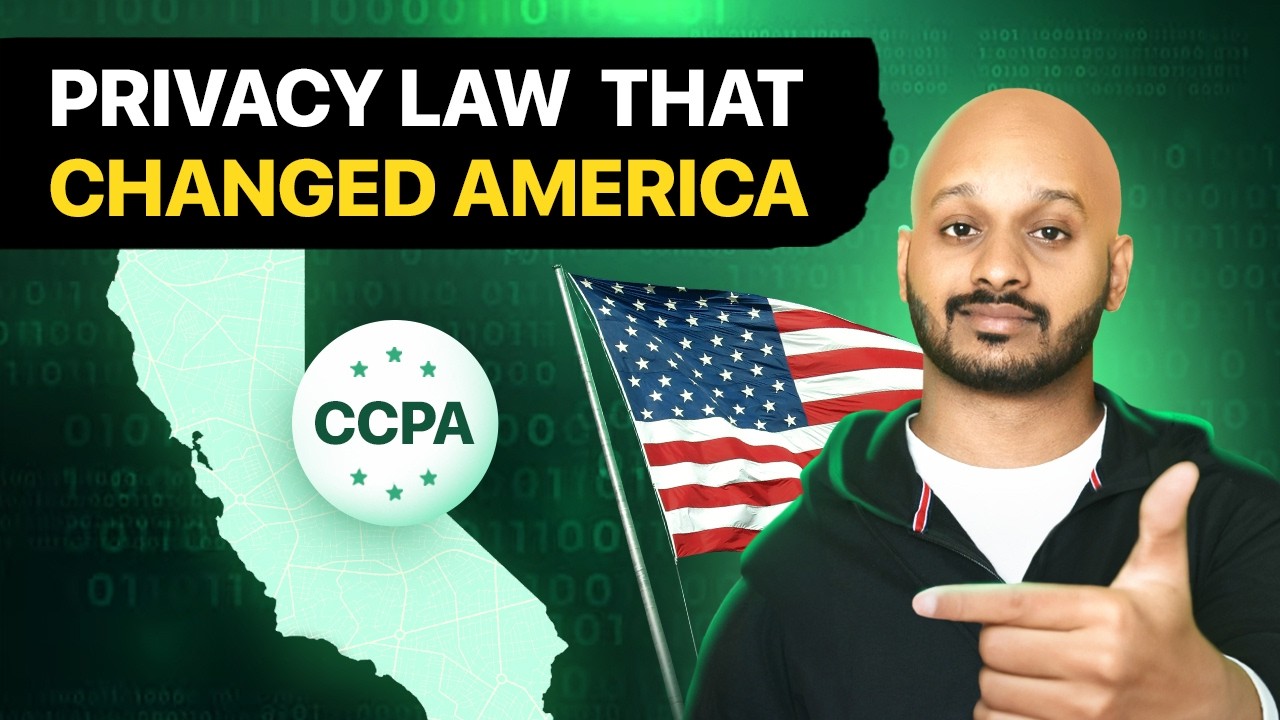 How California's CCPA Changed Data Privacy Forever