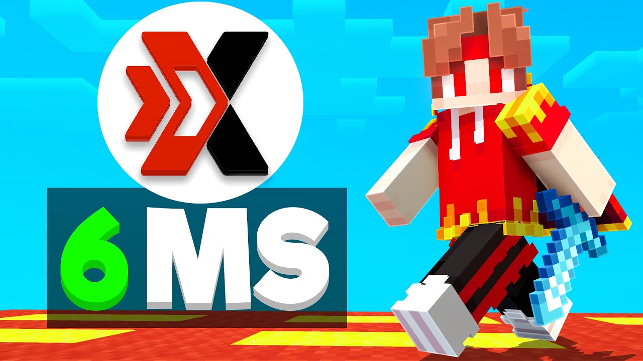 The BEST Exitlag Settings for LOWER PING Minecraft [2026]
