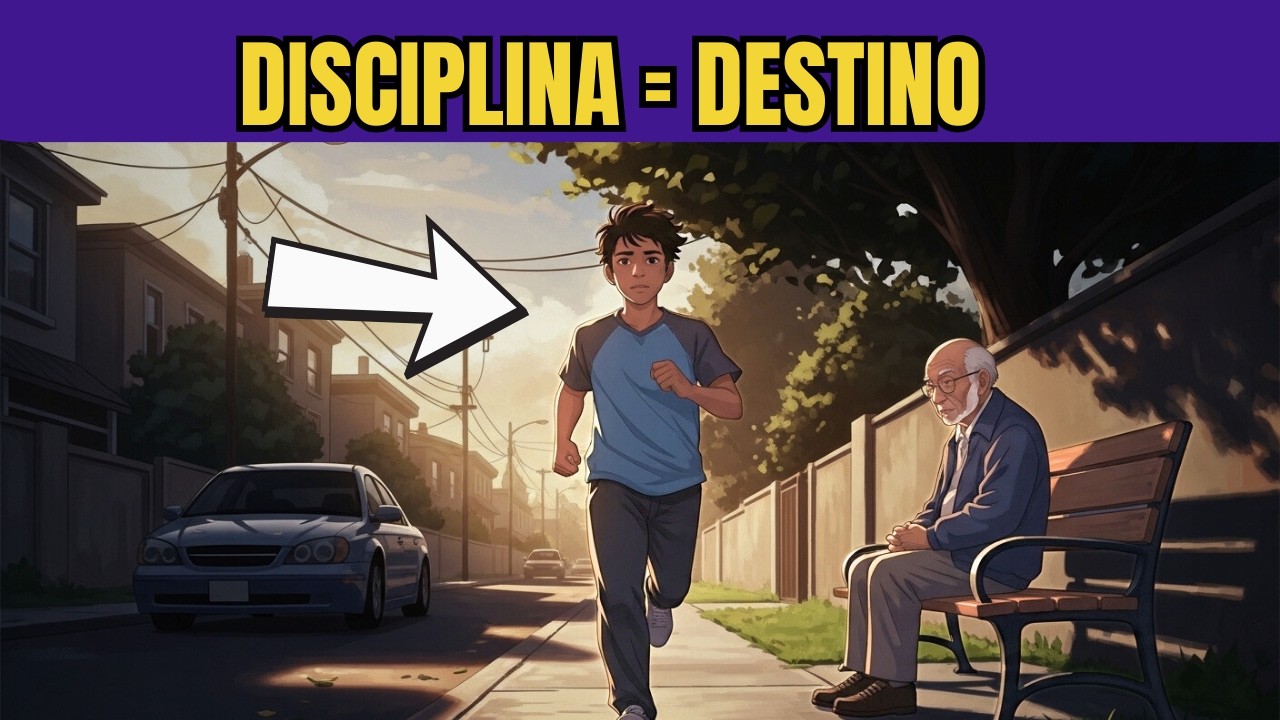 Si Quieres Cambiar tu Vida, Empieza con Este Hábito Diario.