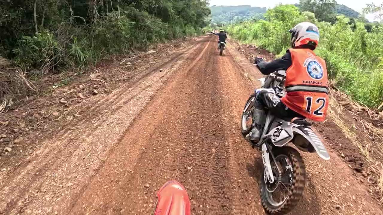 18 trilha acelera smo parte 1