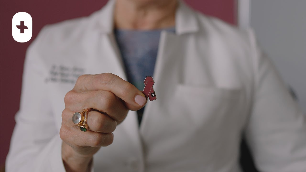 Dr. Monica Morrow, MD, FACS | Chief of Breast Surgery Service at MSK | FIGS Scrubs