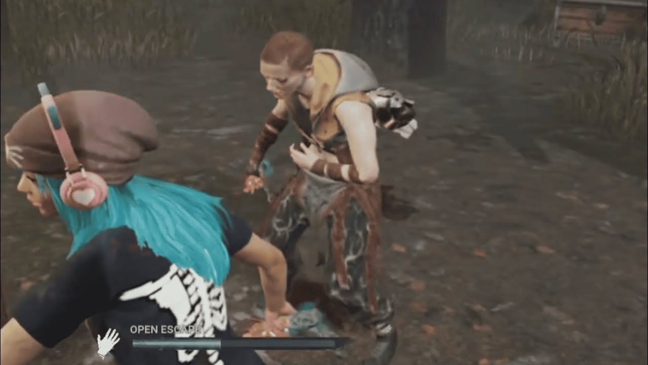 Хайлайти зі стрімів XD