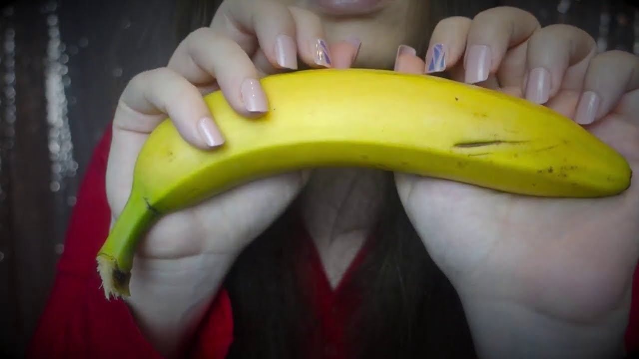 ASMR CHOCOLATE COVER, MOUTH SOUNDS