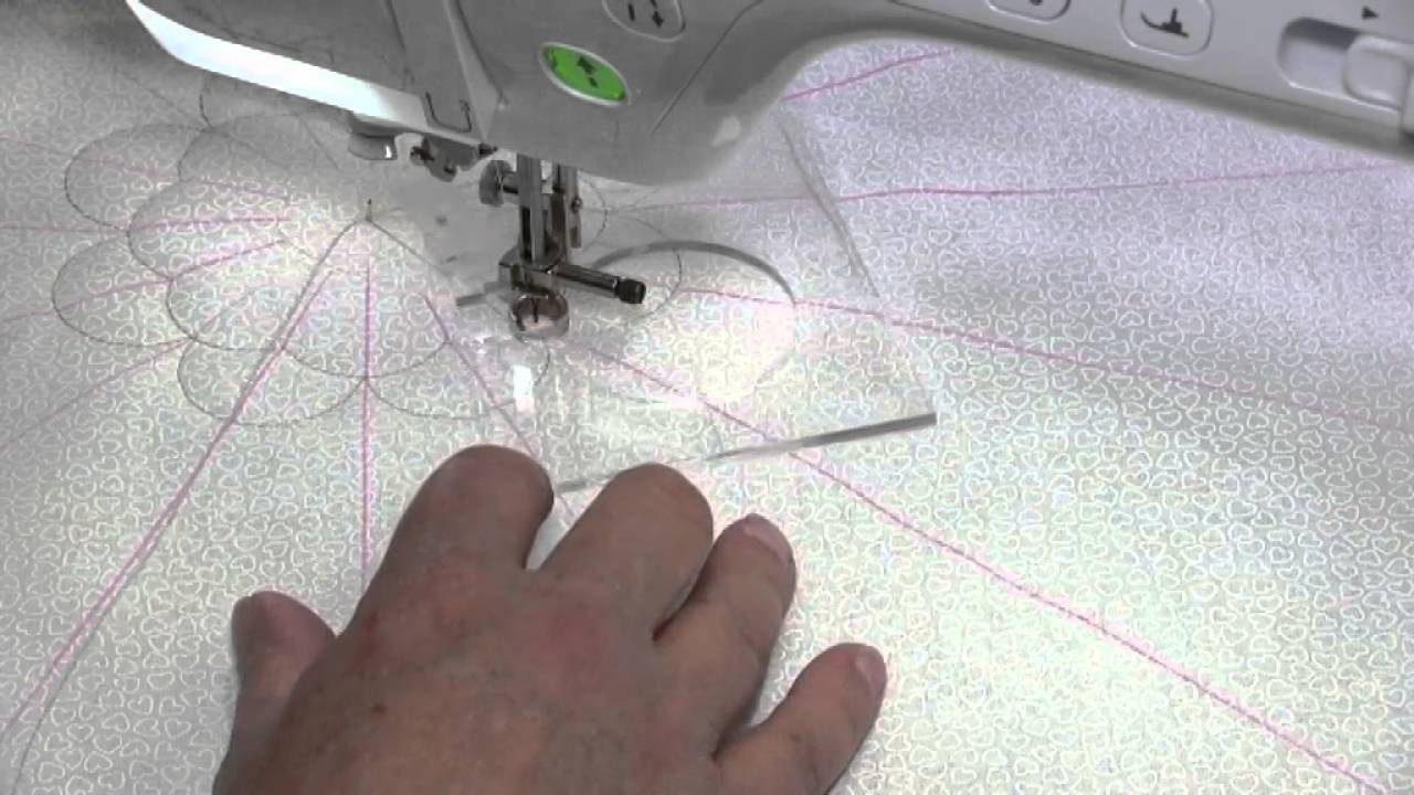 Artisan Curves - Circles Part 1