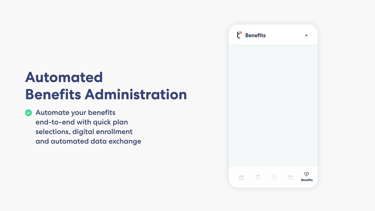 TriNet HR Plus &ndash; HR Platform Overview | All-in-One HR, Payroll & Benefits Software