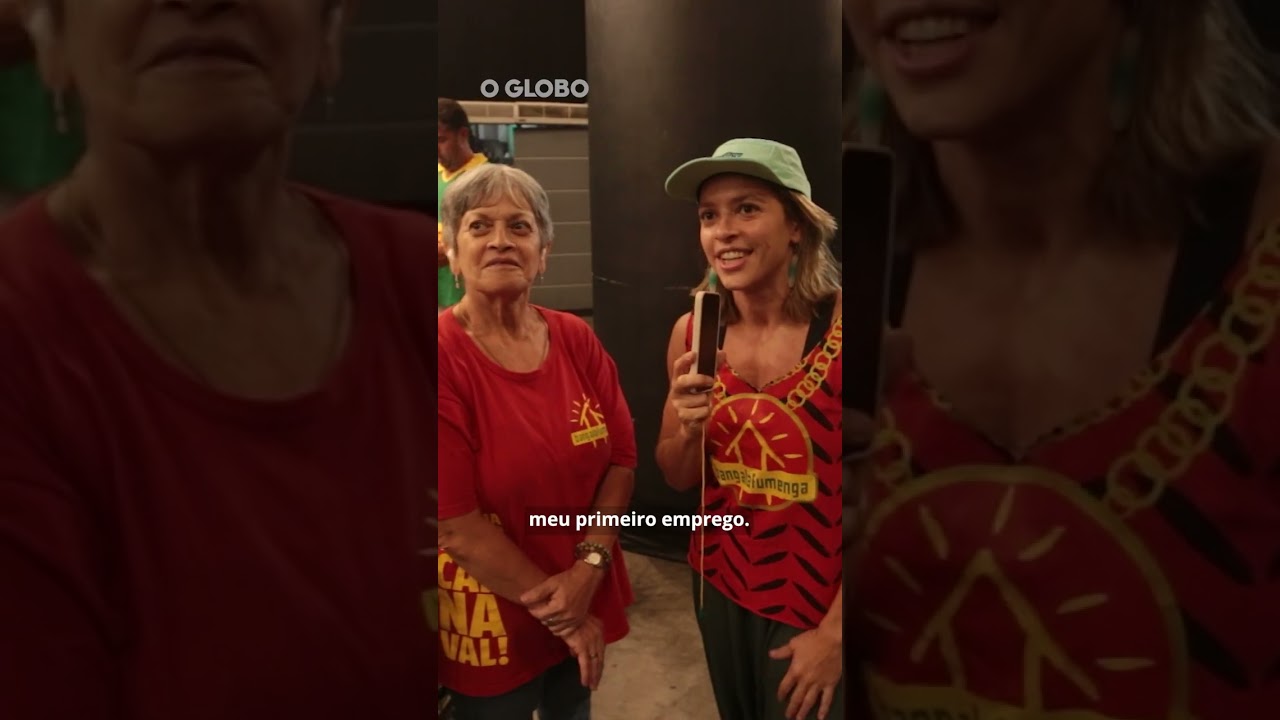 Por dentro dos ensaios do Bangalafumenga para o carnaval 2026