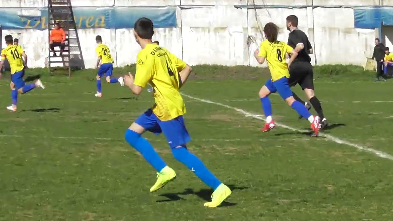 FCSB 2007  -  DUNAREA CALARASI 2007, 1