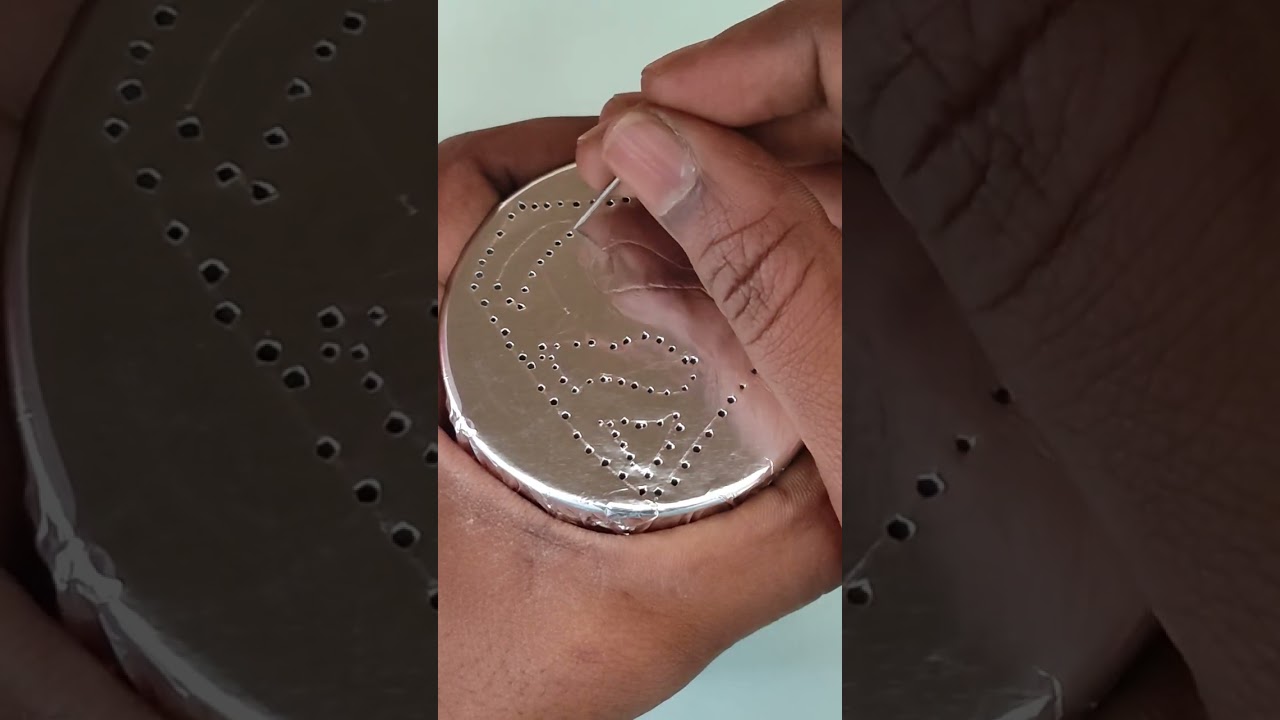 Superman logo Oddly satisfying, Foil satisfying  