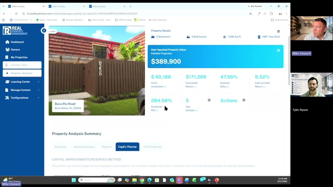 Unlocking Your Rental Property&rsquo;s Potential: Palm Beach County Real Estate Investing - Part 2