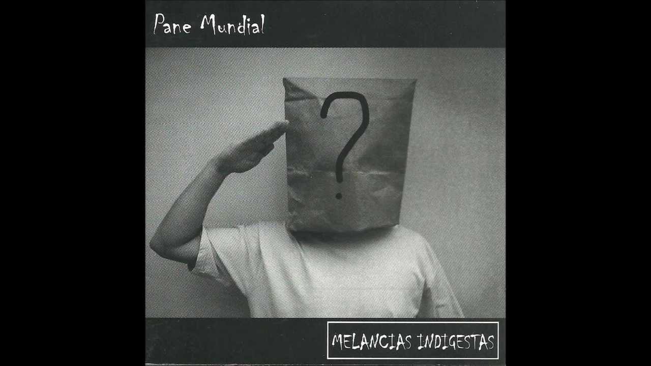 Melancias Indigestas - Viver at&eacute; morrer