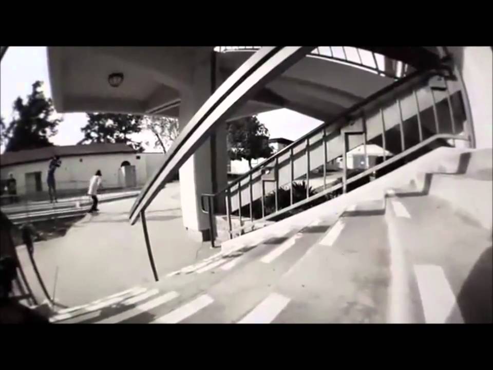 [HD] Tom Asta - Color Theory Pro Part