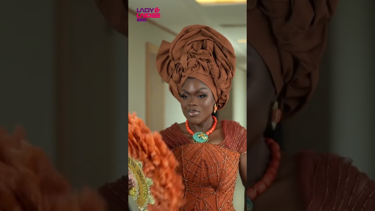 A CEO and more. Screaming BEAURIIIIIIIII. #movie #nigerianmovies #nigerianfilms #2025