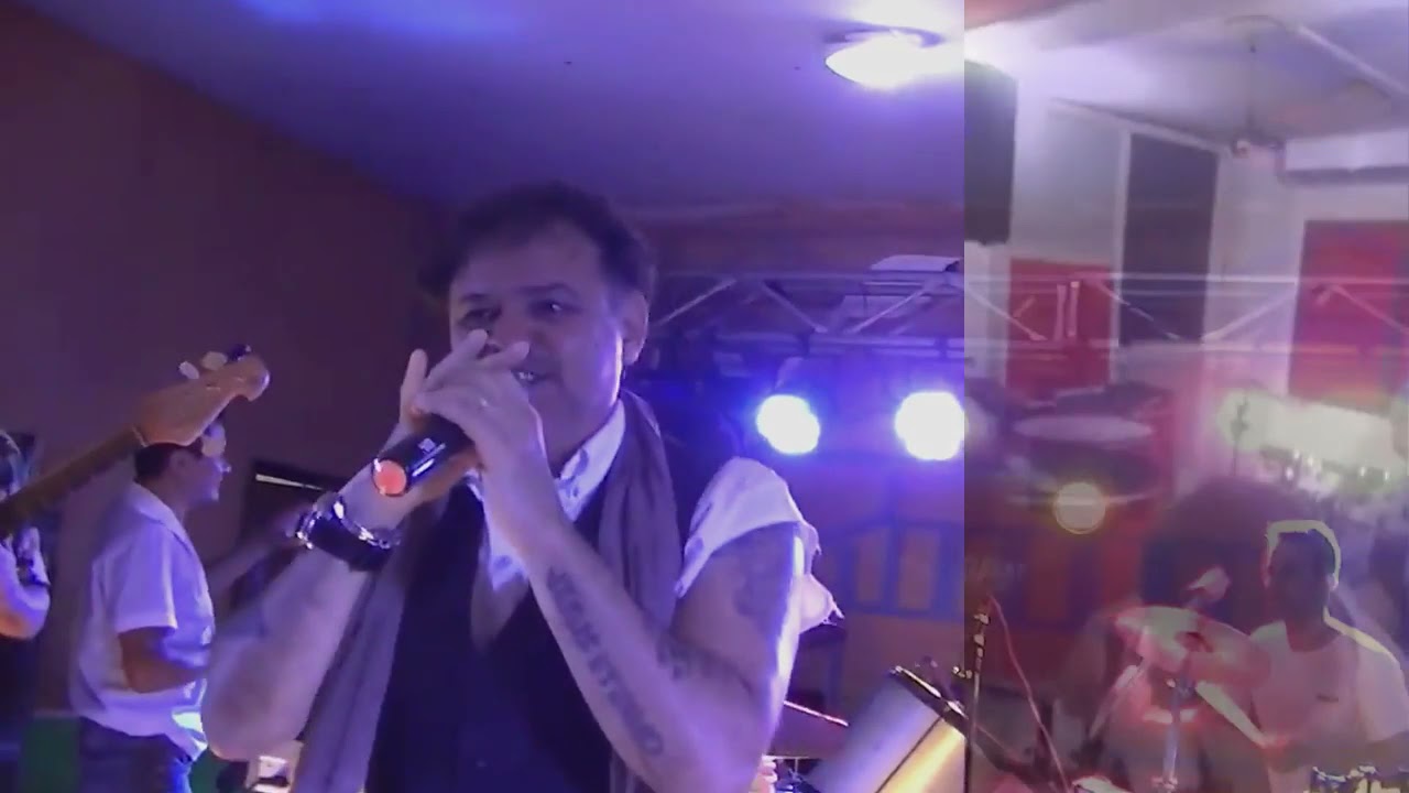 Julinho Cavalcanti e Banda Z - Amor Infinito